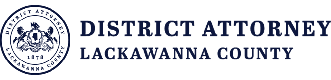 Lackawanna County District Attorney